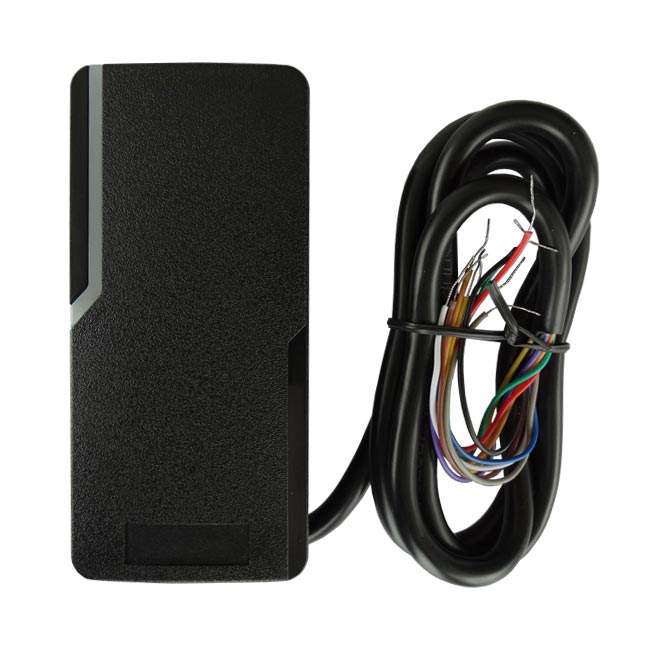 Sebury W2 Access control device